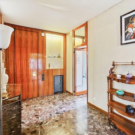 Venice Castello Elegant Apartment Екстер'єр фото