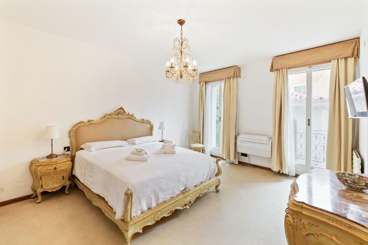 Venice Castello Elegant Apartment Екстер'єр фото