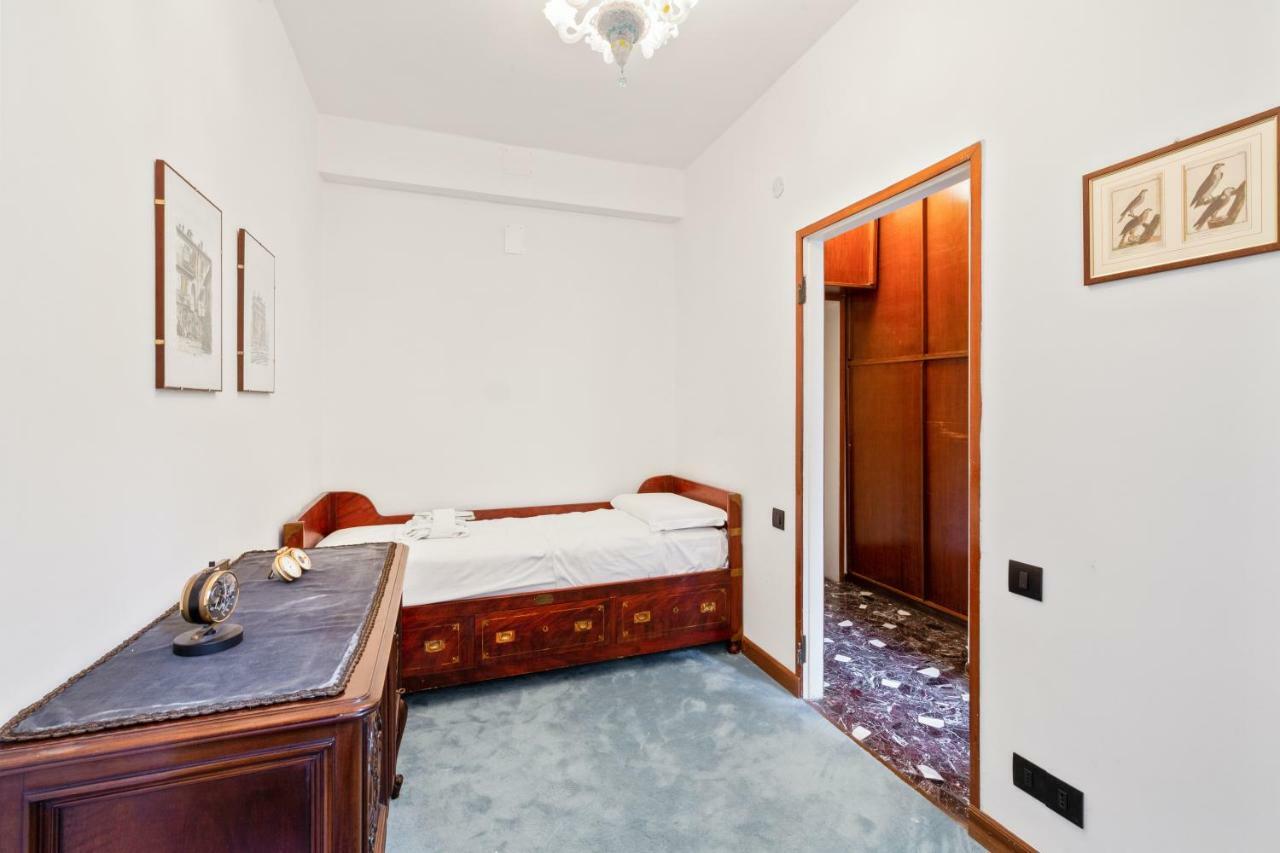 Venice Castello Elegant Apartment Екстер'єр фото